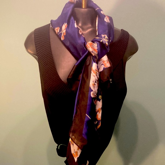 Dana Buchman Accessories - Dana Buchman Scarf